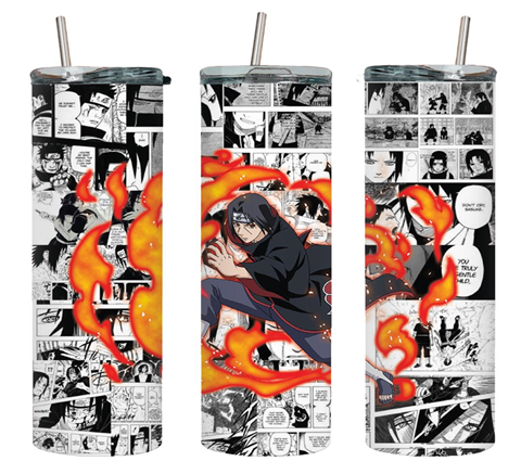 Itachi Uchiha-5421